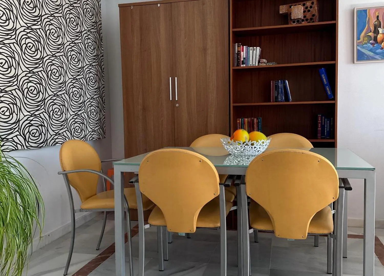 公寓 Apartamento Aguamarina 5B Primera Linea De Playa 埃斯特波纳